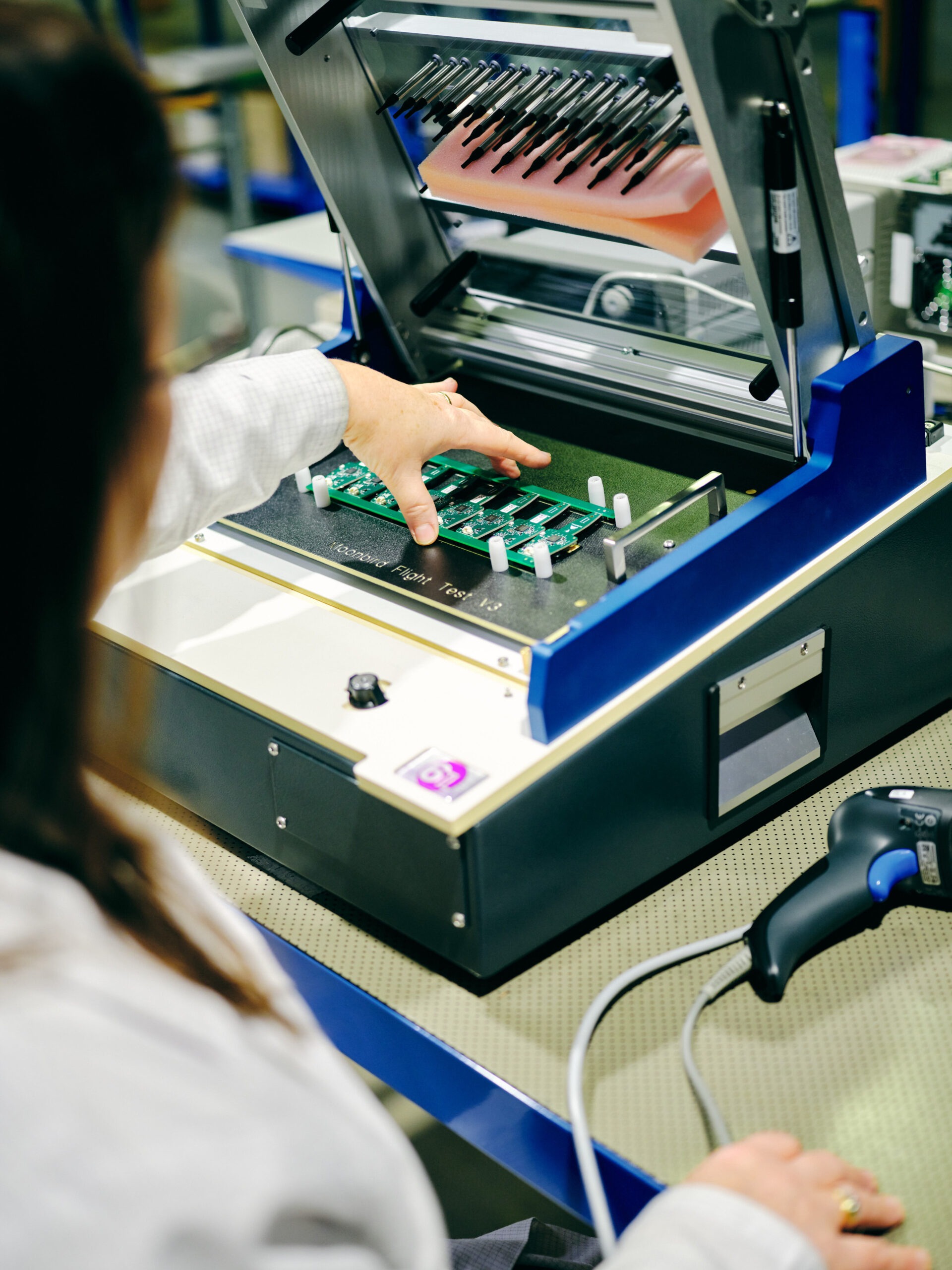 PCB Assembly